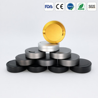Boîte à snus en aluminium, acier inoxydable, usinée CNC, personnalisée, 3 couches, double compartiment, hermétique, anodisée, vente en gros, conteneur à snus OEM