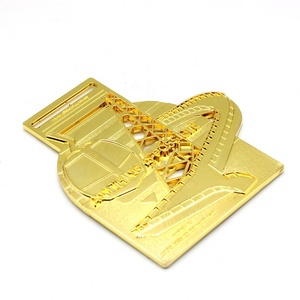 metal medal Professional Ball Metal Eagle Medal And Trophy Display Rack Shelf - Product Image 5