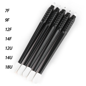 Makeup artist piace usa e getta penna per tatuaggio sopracciglia accessori strumento permanente sopracciglio Micro ago - Product Image 2