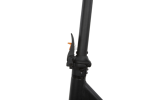 ยกระดับการขับขี่ของคุณด้วย Kukirin S1 Max Sunred – ออกแบบมาอย่างแม่นยำเพื่อความเร็วสูงสุด - Product Image 5