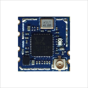BL-M8731BU3 RTL8731BU Dual Band 5G <b>WiFi</b> Module With lPex Connector For Camera Display Screen LB-LINK - Product Image 1