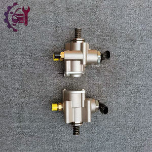 Yeni yüksek basınçlı yakıt pompası OEM sol Audi 127025c Audi 127025af sağ 079127026C 079127026AB Audi A6 A8 S5 Q7 4.2A otomobil parçaları için - Product Image 2