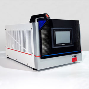 BOROMOND BDD 便携式电化学氧化废水处理套件 2L-5L 容量 200L/小时处理能力 - Product Image 3