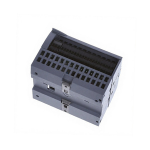 คอนโทรลเลอร์ PLC รุ่นใหม่แกะกล่อง 6ES7214-1AG40-0XBO ขนาดกะทัดรัด สำหรับควบคุมอุตสาหกรรม 1 จุด อินพุตดิจิตอล 24V DC รองรับ Modbus IP20 - Product Image 1