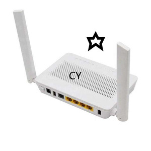 8145C ราคาถูกกว่า 8145C 1GE+3FE+Dual Band WIFI XPON GPON ONU ONT POE SDK SC/APC UPC 5DB HG6821M PT939G ภาษาอังกฤษ FTTH ONU - Product Image 3