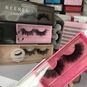 <span class=keywords><strong>Cils</strong></span> Wispy Spiked Strip Lashes That Look Like Eyelash Extensions Natural Spiky Vendor Wispy Faux <span class=keywords><strong>Cils</strong></span> Faux <span class=keywords><strong>Cils</strong></span> - Product Image 3