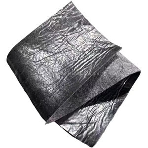 Vente chaude Imperméable Synthétique <span class=keywords><strong>Feutre</strong></span> Tapis Tapis De Protection De Sol PE TPU Support Antidérapant Placard Garage Antistatique - Product Image 5