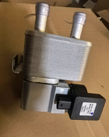 Convient pour l'ensemble de refroidissement de batterie SERES 3, vanne d'expansion électronique OEM 8107500-FS04