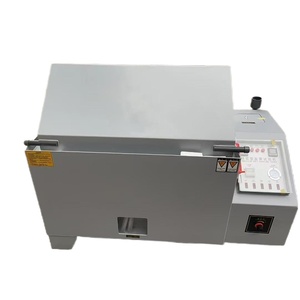 Testeur de brouillard salin ASTM B117 Chambre d'essai de brouillard salin HZYW-50 à vendre - Product Image 1