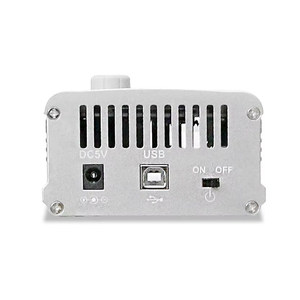 Generador de Señales DDS de Función/Arbitraria de Doble Canal JUNTEK JDS2900 con Contador de Frecuencia y Función de Barrido - Product Image 5