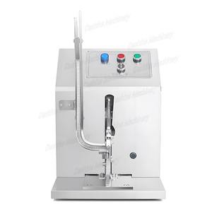 自動クリッピングマシン新鮮なフルーツネットクリッパーパッキング - Product Image 4