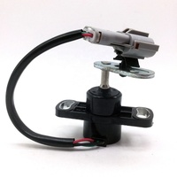 Capteur de position du papillon des gaz TPS 8-97305922-0 Marque KF KF-07030 pour ISUZU 600P 4HK1 Capteurs automobiles