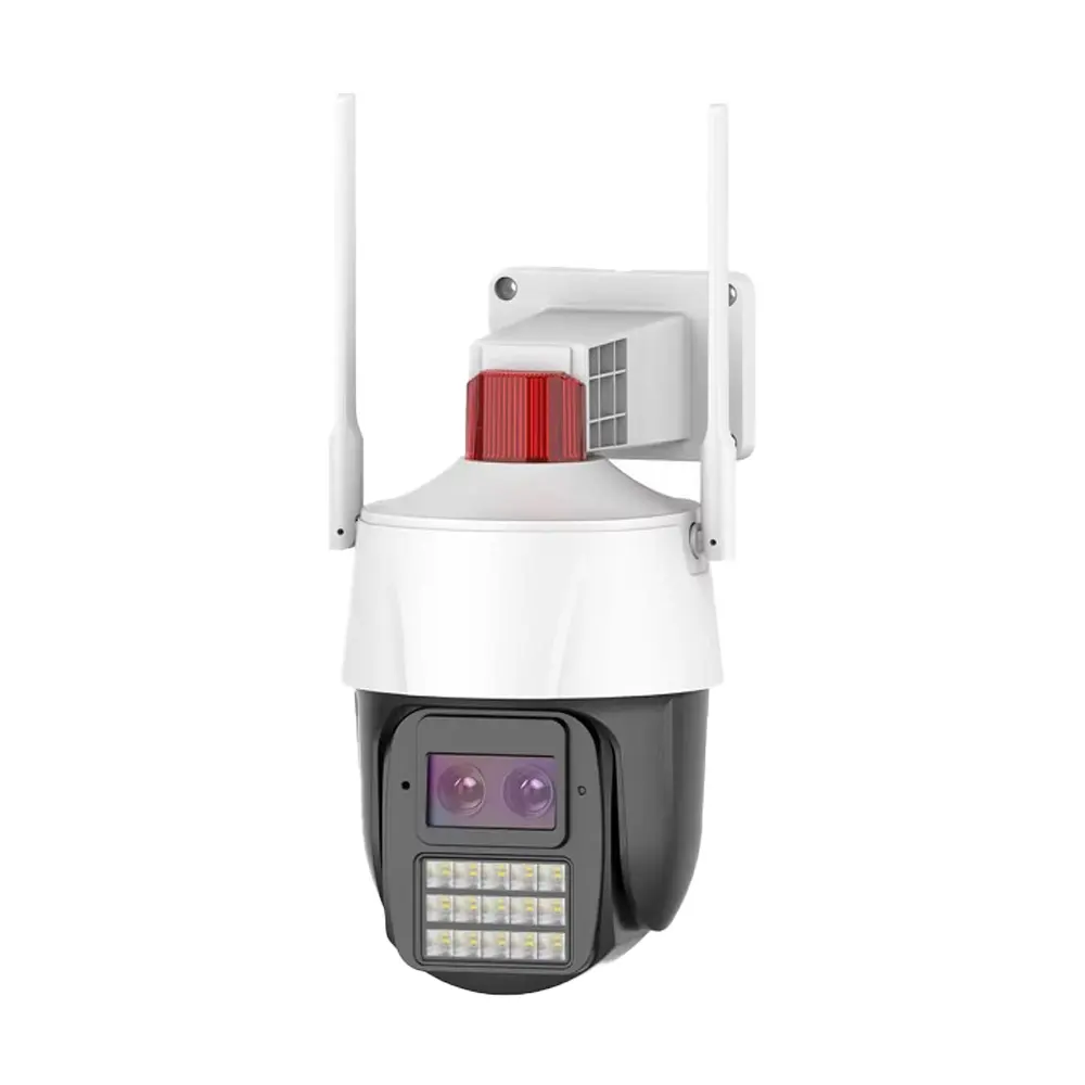 C2430TS ağ ev gizli casus kablosuz küçük güvenlik vücut kameraları 360