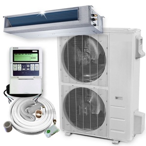 Aire Acondicionado por Ductos de 18000 BTU, 24000 BTU, 36000 BTU, 60000 BTU, Aire Acondicionado por Ductos de 18000 BTU - Product Image 1