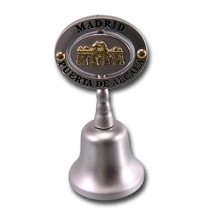 Campana de Metal para Restaurante - Edición Souvenir - Product Image 2