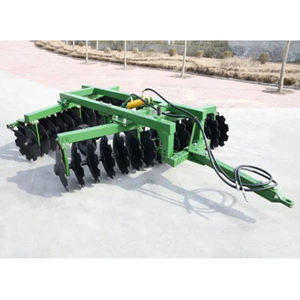 Ensemble de roulement de <span class=keywords><strong>herse</strong></span> à disques de qualité stable petit <span class=keywords><strong>tracteur</strong></span> <span class=keywords><strong>herse</strong></span> rotative - Product Image 6