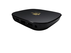 แท่งไฟแอนดรอยด์กล่องทีวีขนาด2GB 16GB สีดำควอดคอร์ - Product Image 2