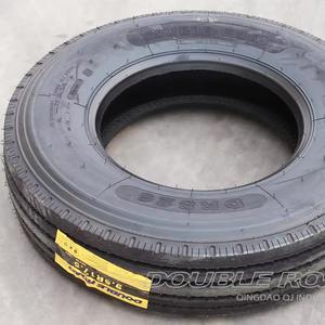 Neumáticos/<span class=keywords><strong>Ruedas</strong></span> para Camiones, Remolques y Autobuses 9.5r17.5 para Reemplazo/Reparación - Product Image 1