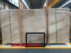 Diano Reale-Baldosas de piedra de mármol Natural, diseño de mármol <span class=keywords><strong>Beige</strong></span> para decoración de mesa, suelo, pared, azulejo, encimera - Product Image 4