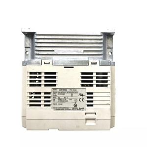 Grúa Torre CDBR-4045D Nueva, Automatizada, de Buena Calidad, Origen Japonés Original, con Soporte Técnico - Product Image 2