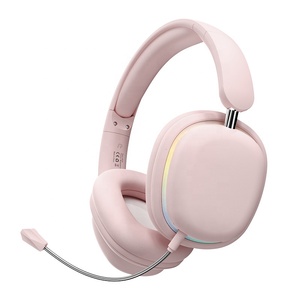 Audífonos Inalámbricos de Gran Venta en América con Micrófono, Impermeables para Gaming, Cancelación de Ruido, Pantalla Digital JL para Aviación - Product Image 4