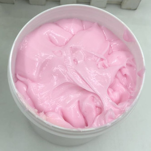 Beauty Salon Essig therapie Feuchtigkeit creme Fading Spots Creme Aufhellen Hautton Verjüngende rosa Gesichts creme - Product Image 4