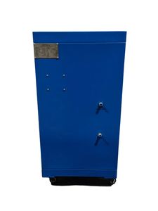 Generador de Nitrógeno Líquido de Alta Calidad con Motor de Bomba de Nitrógeno, Equipo de Generación de Gas para Soldador Láser - Product Image 6