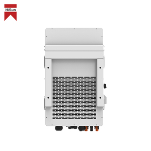 ระบบโซลาร์เซลล์แบบไฮบริด 40kW 50kW โหมด Time of Use เพื่อเพิ่มประสิทธิภาพต้นทุนพลังงาน - Product Image 1