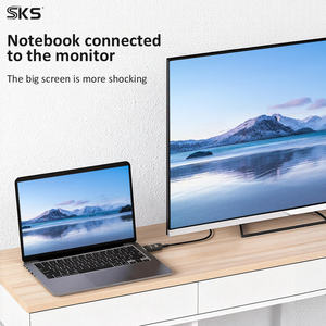 Faible latence pour câble à fibre optique, gris sidéral, <span class=keywords><strong>4K</strong></span> UHD <span class=keywords><strong>120Hz</strong></span> pour PS5, Xbox Series X, Smart <span class=keywords><strong>TV</strong></span>, projecteur, écran, caméra, imprimante - Product Image 4