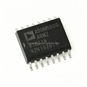 Microcontrolador IC série PIC10F320T-I/OT PIC 8 bits 16MHz 448B (256x14) Flash SOT-23-6 6 pinos