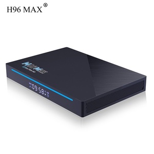 Hộp <span class=keywords><strong>TV</strong></span> Thông Minh <span class=keywords><strong>Google</strong></span> <span class=keywords><strong>TV</strong></span> 8K H96 Max 3566, Hộp <span class=keywords><strong>TV</strong></span> <span class=keywords><strong>Android</strong></span> Từ Xa B-T, <span class=keywords><strong>Android</strong></span> 11, 8Gb, 64Gb - Product Image 4