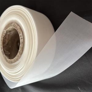 Rouleau de toile filtrante en nylon 60, 75, 90, 120 microns, maille 100, largeur 6 cm, pour tamisage et filtration - Product Image 3