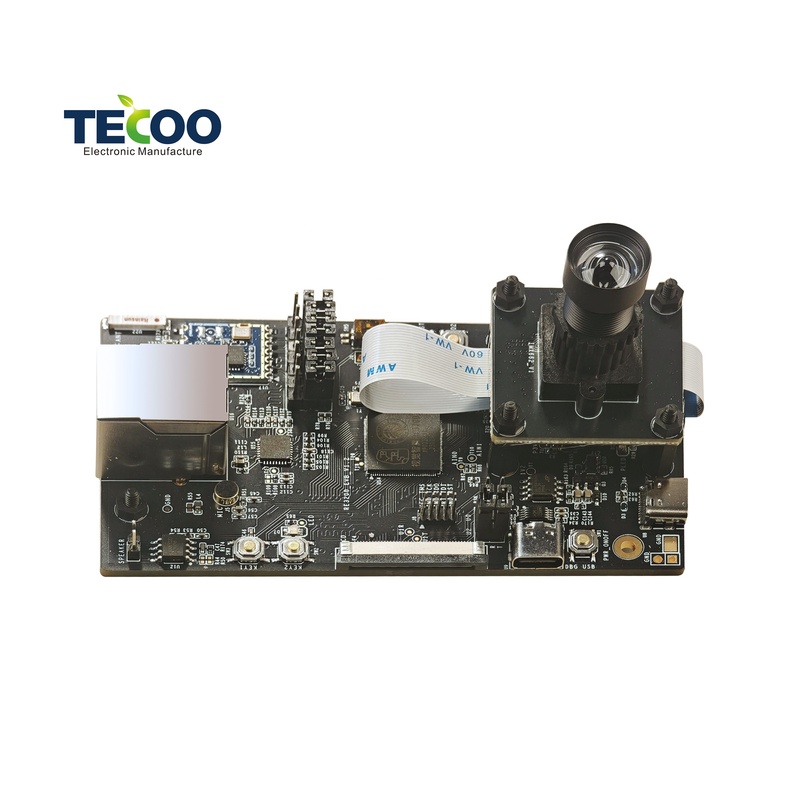 RE3200 Turnkey Solution Development Board for