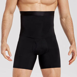Nouveau Caleçon Sport Homme Sexy Taille Haute Anti-Frottement Chaud et Confortable pour Vente en Gros - Product Image 5