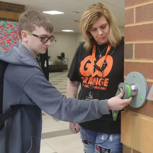 Trường điện thoại tín hiệu chặn từ khóa thông minh trường hợp điện thoại Trọng lượng nhẹ và cao su không thấm nước trường hợp điện thoại - Product Image 6