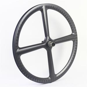 Fxc — <span class=keywords><strong>roues</strong></span> de <span class=keywords><strong>vtt</strong></span> en carbone tubeless 100/12 pouces, <span class=keywords><strong>4</strong></span> rayons, 15x100x12x142mm, 650B, nouvelle collection - Product Image 4