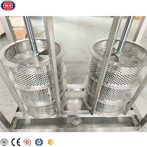Piccola Macchina per la Produzione <span class=keywords><strong>di</strong></span> Mozzarella, Vasca per Formaggio da 500 Litri, Linea <span class=keywords><strong>di</strong></span> Produzione per Formaggio <span class=keywords><strong>di</strong></span> <span class=keywords><strong>Capra</strong></span> - Product Image 5