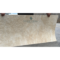 Revêtement mural en pierre flexible MCM Granite, dalles de granit souples, panneaux muraux en pierre naturelle, revêtement mural en pierre de granit flexible