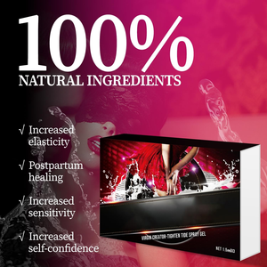 Gel Stimolante per Migliorare la Libido e il Ristringimento Vaginale, Stimolatore Sessuale Femminile, Massaggio per Coppie - Product Image 4