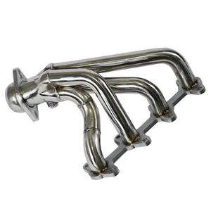 Vendita calda collettore di scarico per Chevrolet S10 1994-2004