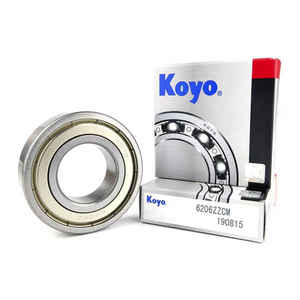 KO YO Track Roller Bearing Deep U groove Bearing 6900 6901 6902 6903 Bearing Manufacturers - Product Image 5