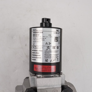 วาล์วโซลินอยด์แก๊ส VAN240R/NW 88012137 230V แบบเปิดปกติ Pu 50kPa Kromschroder สำหรับเตาแก๊ส NG LPG และเครื่องทำน้ำอุ่น - Product Image 4