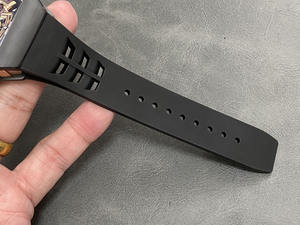 Reloj Mecánico Tourbillon con Movimiento Integrado, Excelente Artesanía de Relojería, Estreno Brillante - Product Image 5