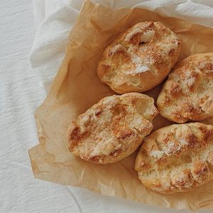 Rouleau de papier sulfurisé sur mesure – Qualité alimentaire pour l'emballage de sandwichs et de burgers - Product Image 3