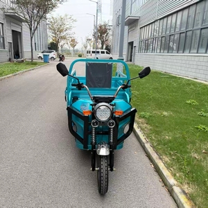 Tricycle Fengmade à trois roues, très vendu, haute capacité de charge - Product Image 2