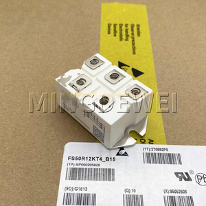 Module IGBT SUNTOP MDW, transistor de puissance <span class=keywords><strong>SKD62</strong></span> 12, SKD82 <span class=keywords><strong>16</strong></span>, SKD160 <span class=keywords><strong>16</strong></span>, SKD210 <span class=keywords><strong>16</strong></span>, SKD160 - Product Image 5