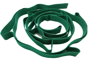 Хлопковый материал для занятий йогой, эластичная тренировочная Экипировка - Product Image 2