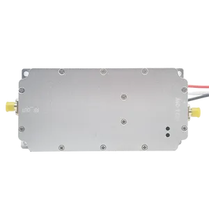 Bộ Khuếch đại 10W Tần số tùy chỉnh 400-500Mhz 500-600MHz 800-900MHz 1.2GHz 1.4GHz 1.5Ghz 2.4Ghz 5.2Ghz 5.8Ghz - Product Image 2