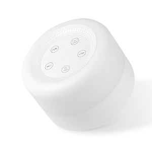 ODM Design 12 High Fidelity Soothing <strong>Sounds</strong> <strong>Sound</strong> Kids Easy Volume Control Speaker <strong>Sound</strong> <strong>Machine</strong> White Noise <strong>Machine</strong> - Product Image 1