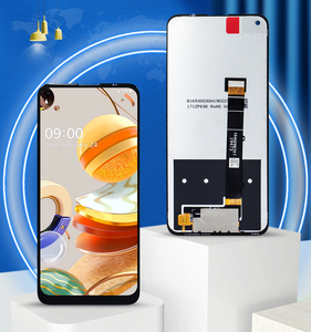 Reparación de Pantalla de Celulares DISPLAY para <span class=keywords><strong>LG</strong></span> <span class=keywords><strong>K11</strong></span> K21 K31 K41 K51 K61 - Product Image 2